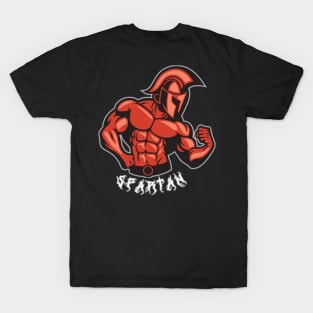 Spartan T-Shirt